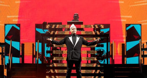 @martibech forum petshopboys 2