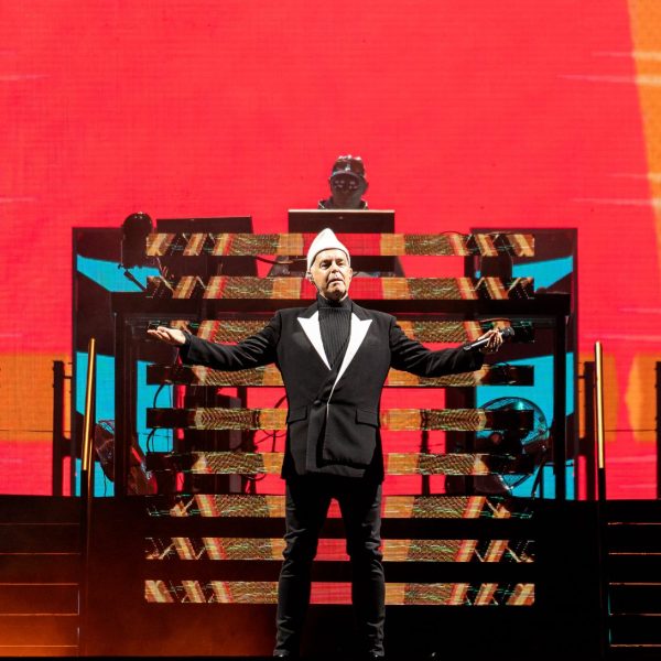 @martibech forum petshopboys 2