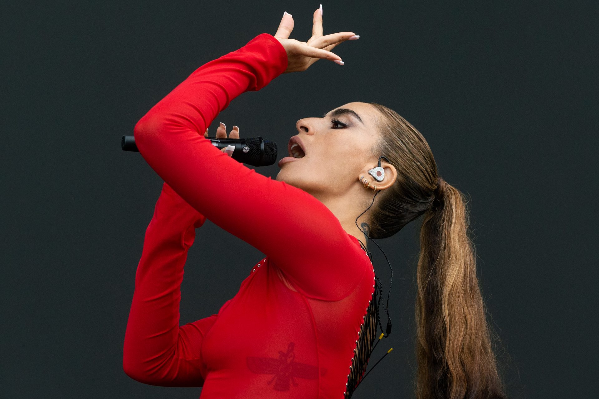 @martibech forum sevdaliza 4