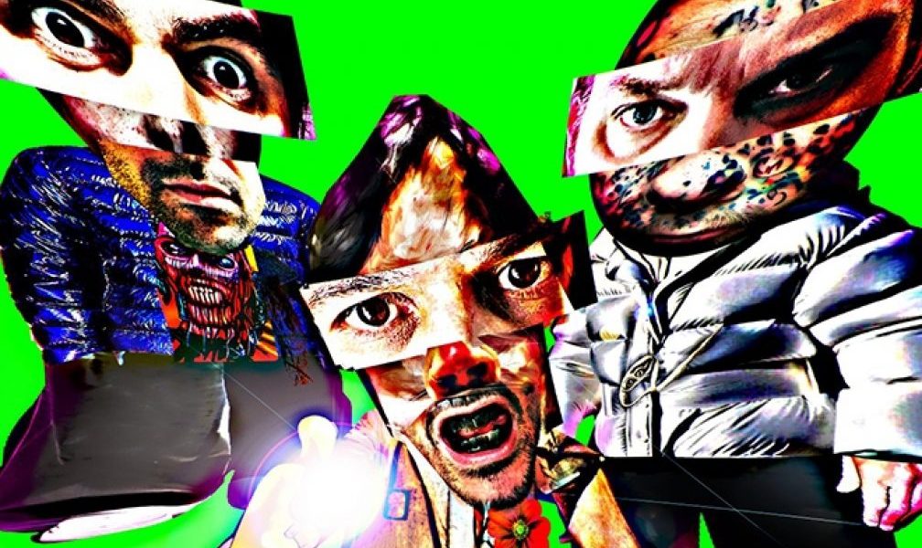 AMNESIA SCANNER FREEKA TET PRESS SHOT 1 2023 by PWR