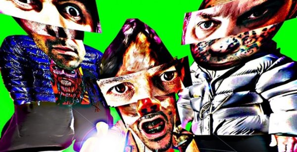 AMNESIA SCANNER FREEKA TET PRESS SHOT 1 2023 by PWR