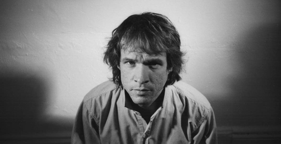 Arthur Russell photo by Tom Lee