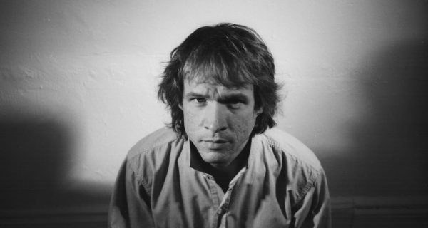 Arthur Russell photo by Tom Lee