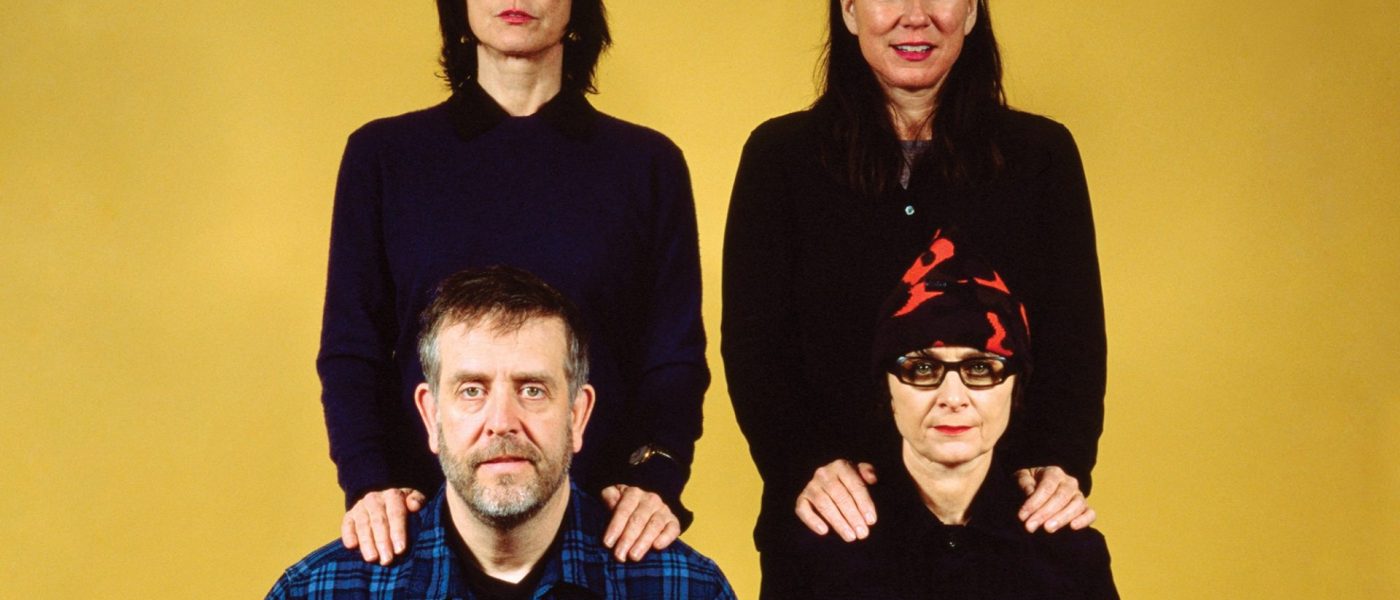 The Breeders Parallax