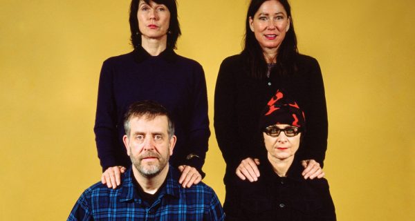 The Breeders Parallax