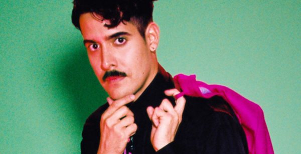alan palomo