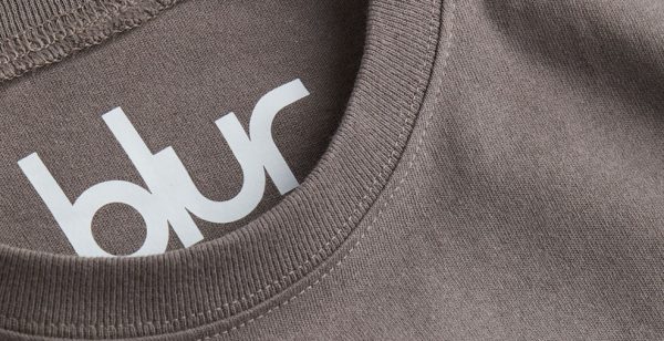 blur h&m