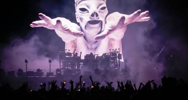 O Son Do Camiño Festival 2022