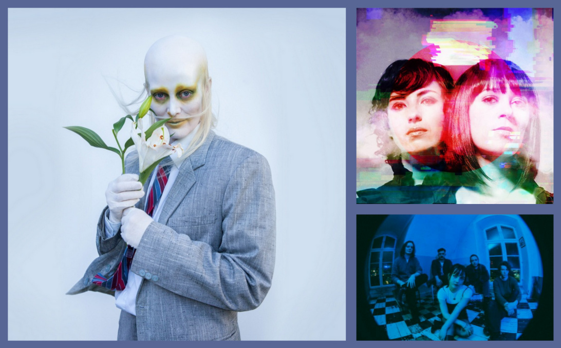 fever ray corona