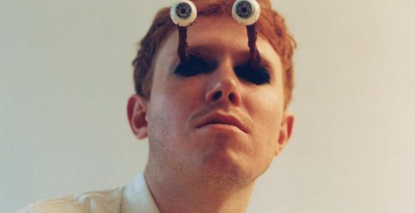king krule