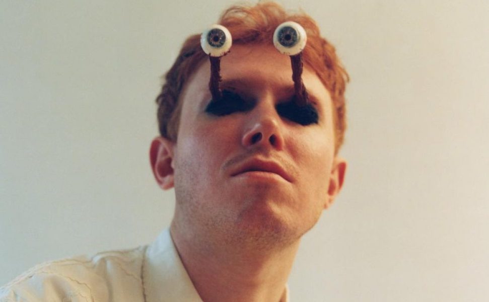 king krule