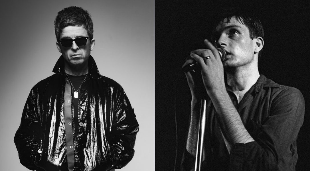 noel gallagher joy division