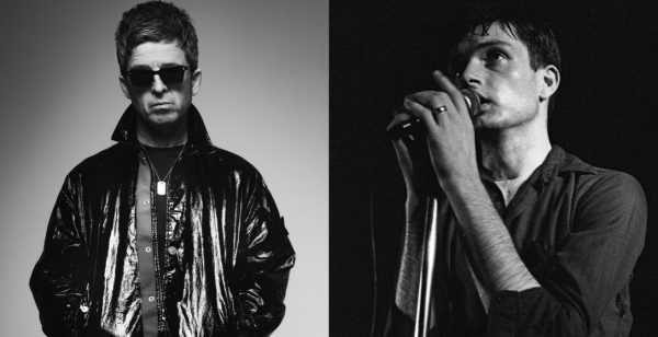 noel gallagher joy division