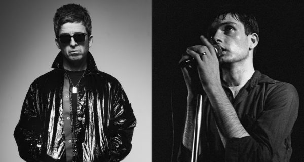 noel gallagher joy division
