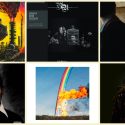 What’s new? 12 discos nuevos para el fin de semana