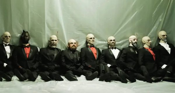 slipknot adderall
