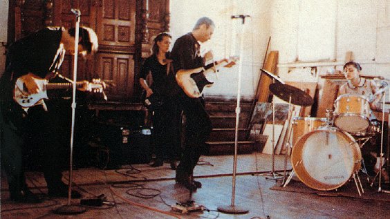 1979 the breakfast club 5