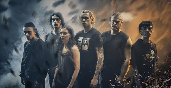 Code Orange