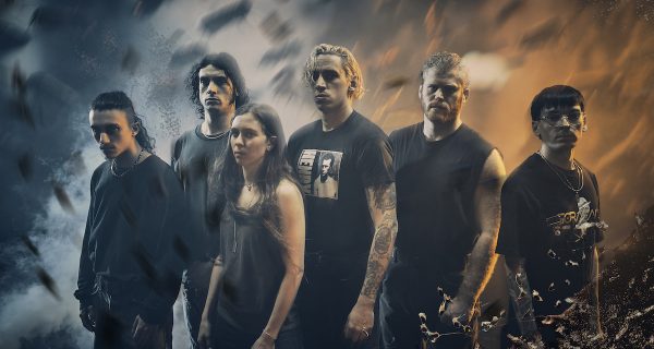 Code Orange