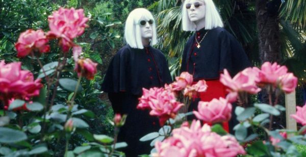 Drab Majesty 1689088397