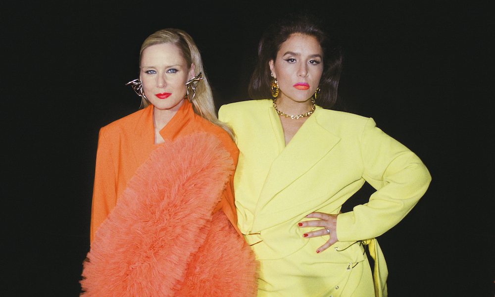 Jessie Ware and Roisin Murphy 1690461613