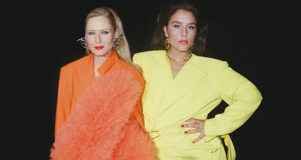 Jessie Ware and Roisin Murphy 1690461613