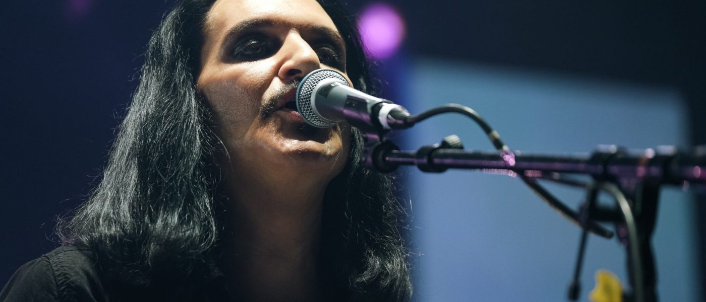 Placebo PalacioDeLosDeportes FotoLilianaEstrada 10