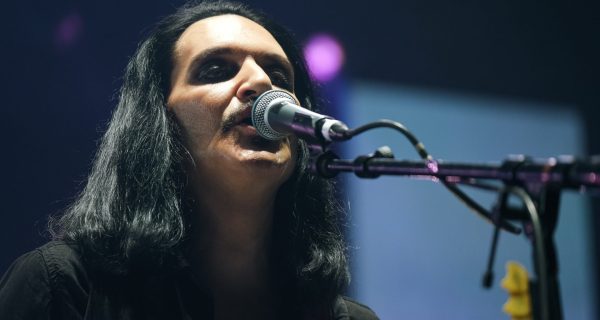 Placebo PalacioDeLosDeportes FotoLilianaEstrada 10