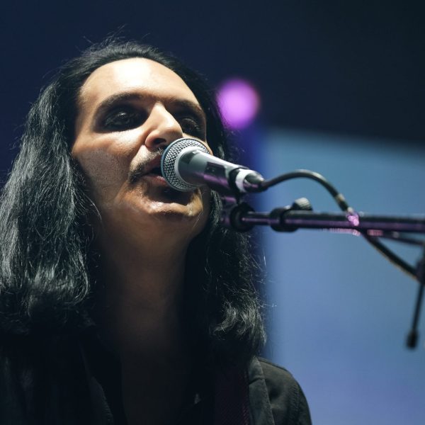 Placebo PalacioDeLosDeportes FotoLilianaEstrada 10