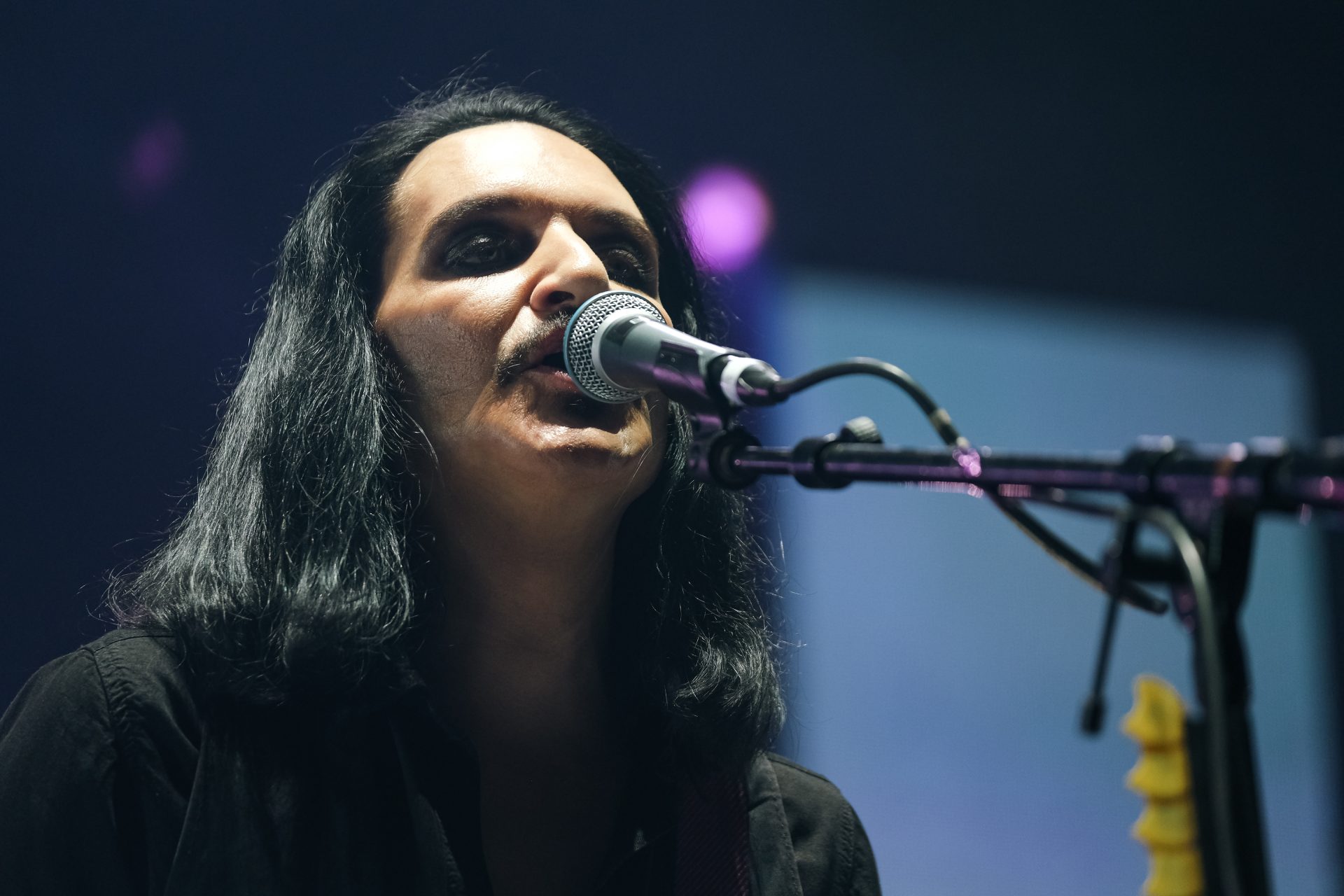 Placebo PalacioDeLosDeportes FotoLilianaEstrada 10