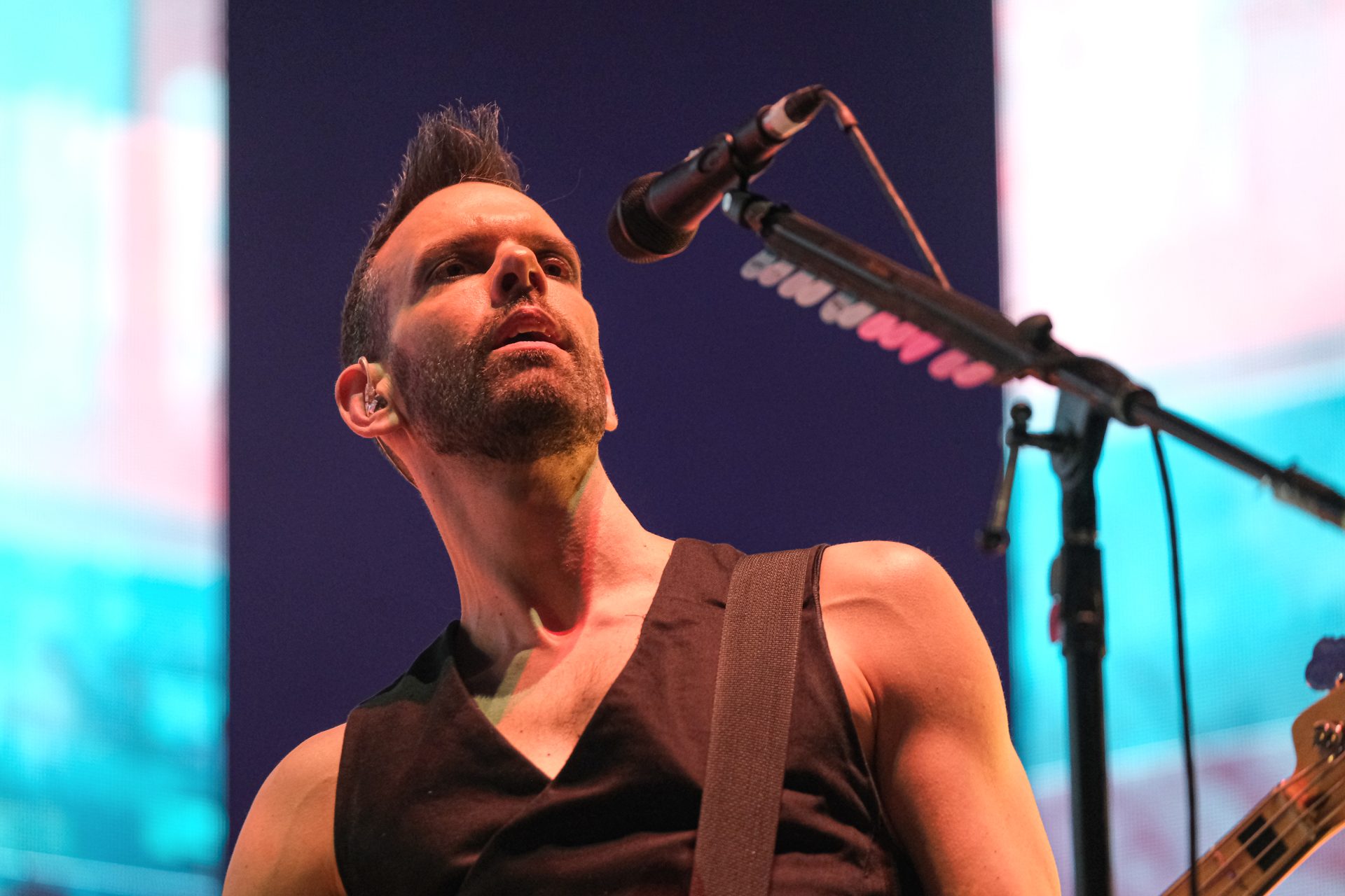 Placebo PalacioDeLosDeportes FotoLilianaEstrada 28