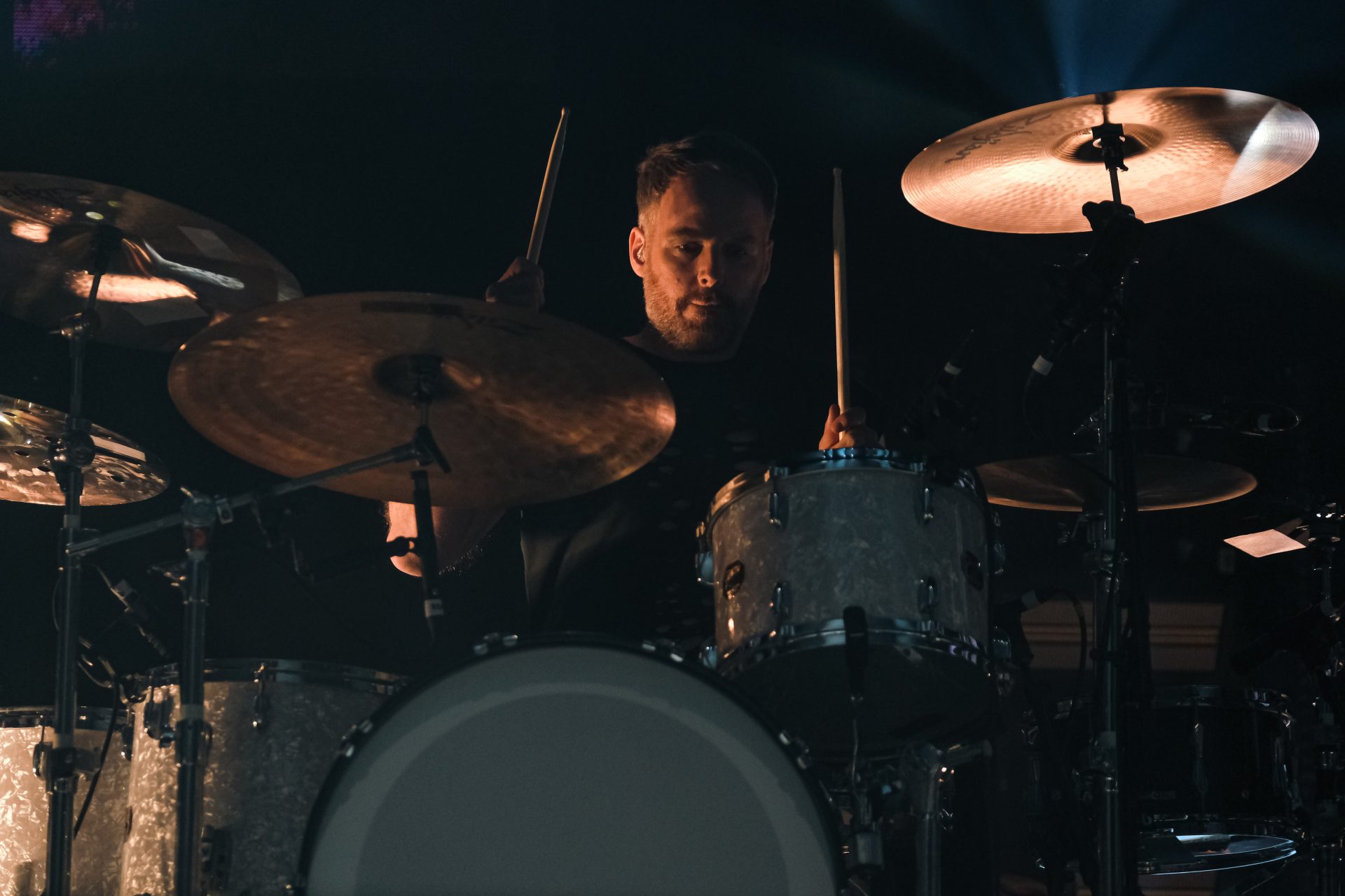 Placebo PalacioDeLosDeportes FotoLilianaEstrada 3