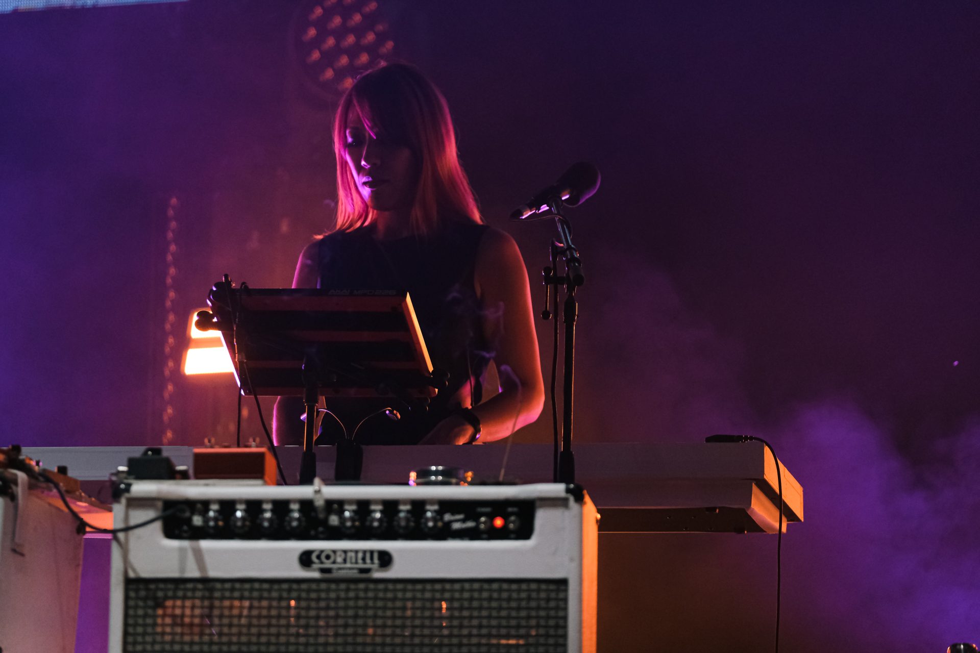 Placebo PalacioDeLosDeportes FotoLilianaEstrada 30