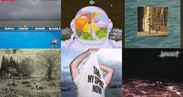 album blur