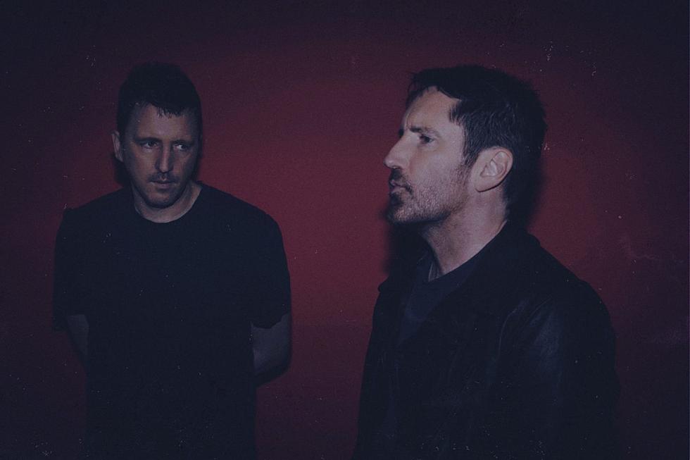 atticus ross and trent reznor