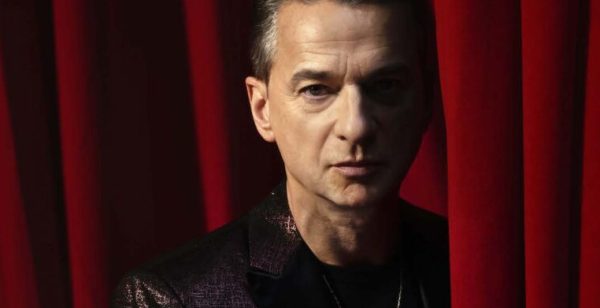 davegahan