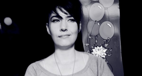 kathleen hanna