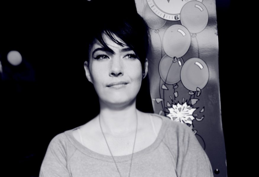 kathleen hanna