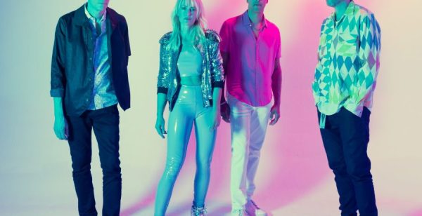 metric