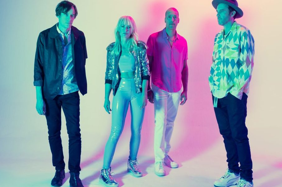 metric