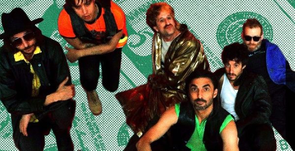 the voidz