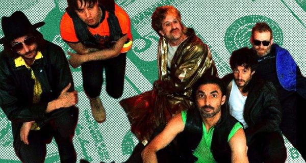 the voidz