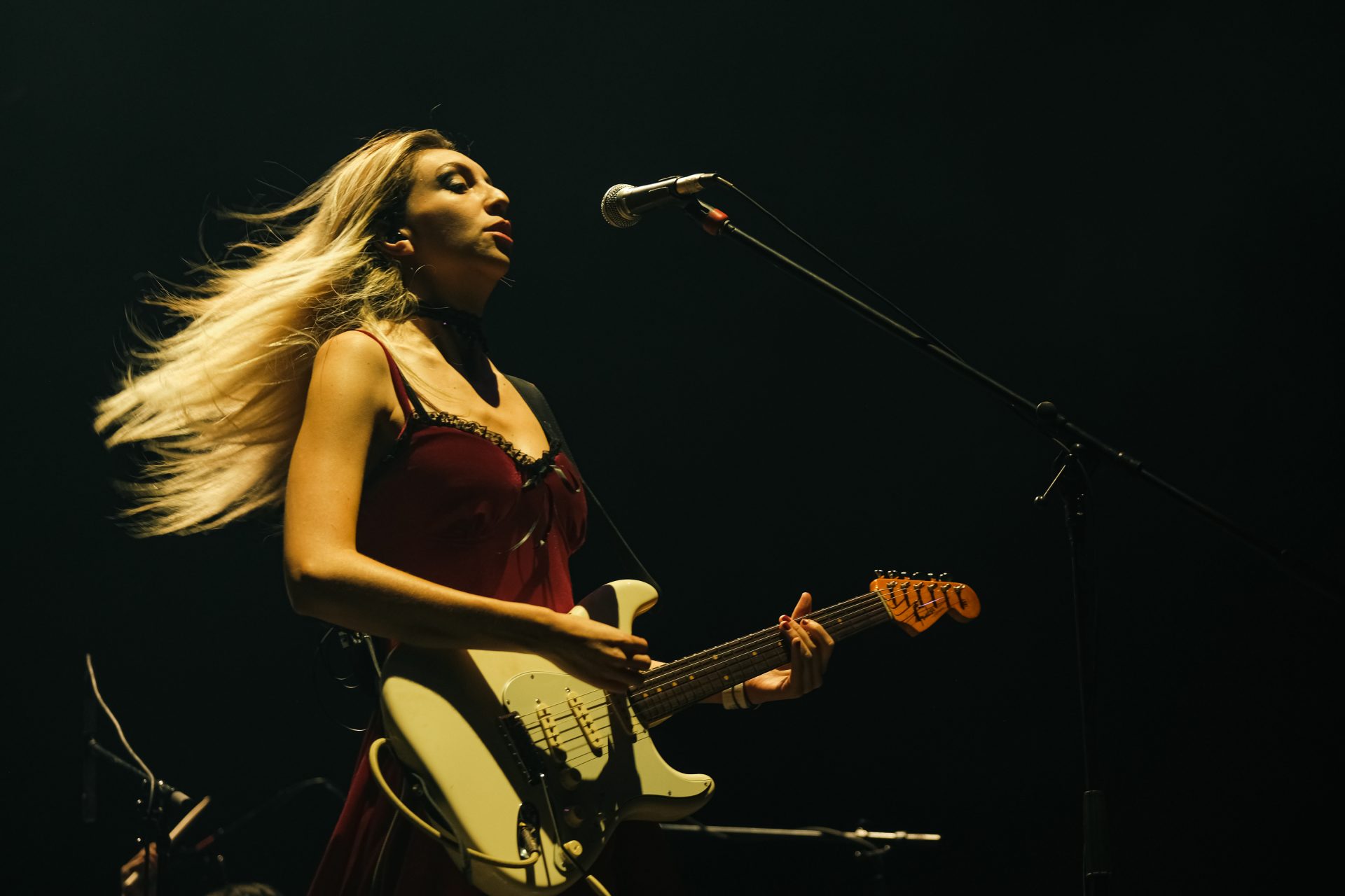 vondre PalacioDeLosDeportes FotoLilianaEstrada 2