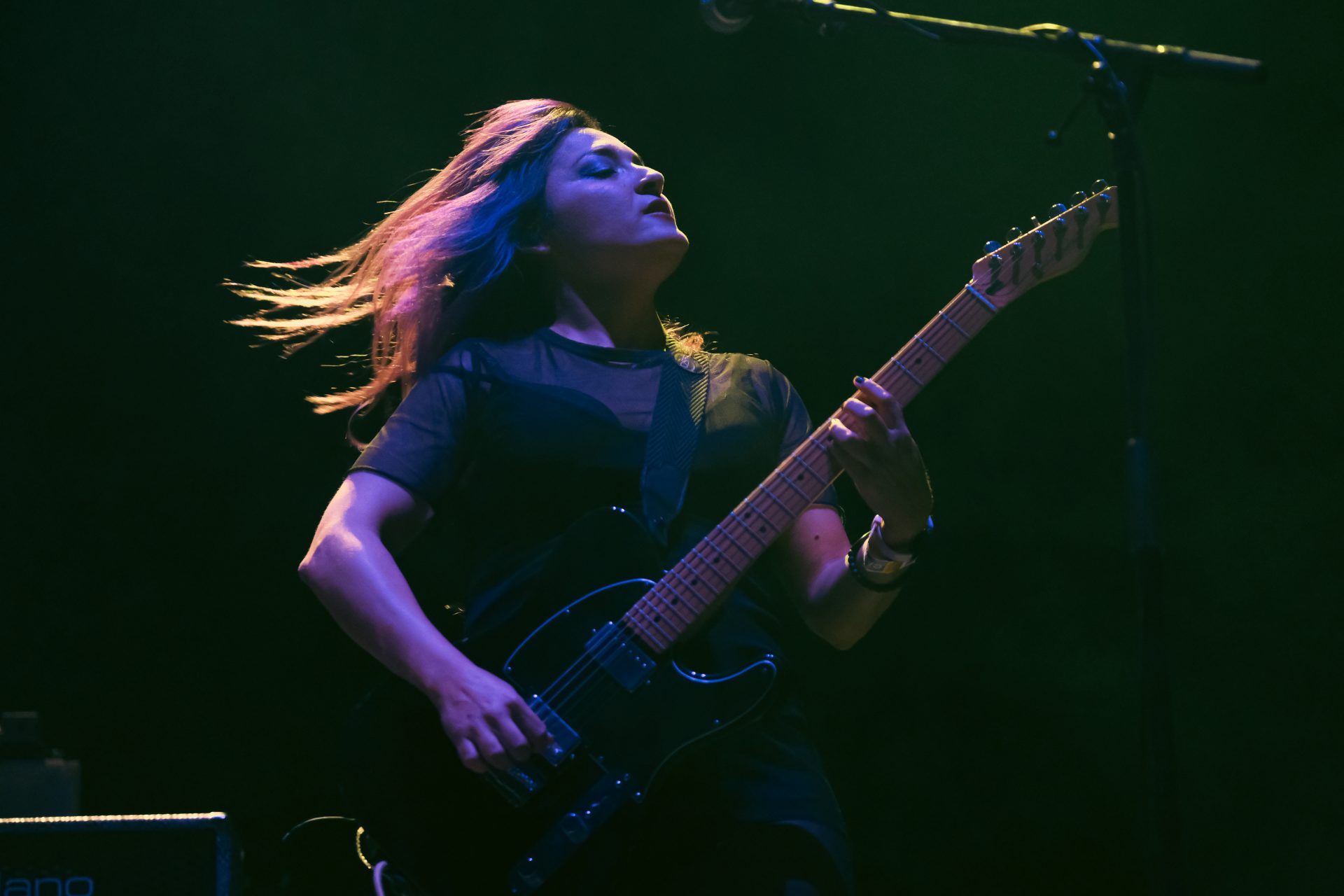 vondre PalacioDeLosDeportes FotoLilianaEstrada 6