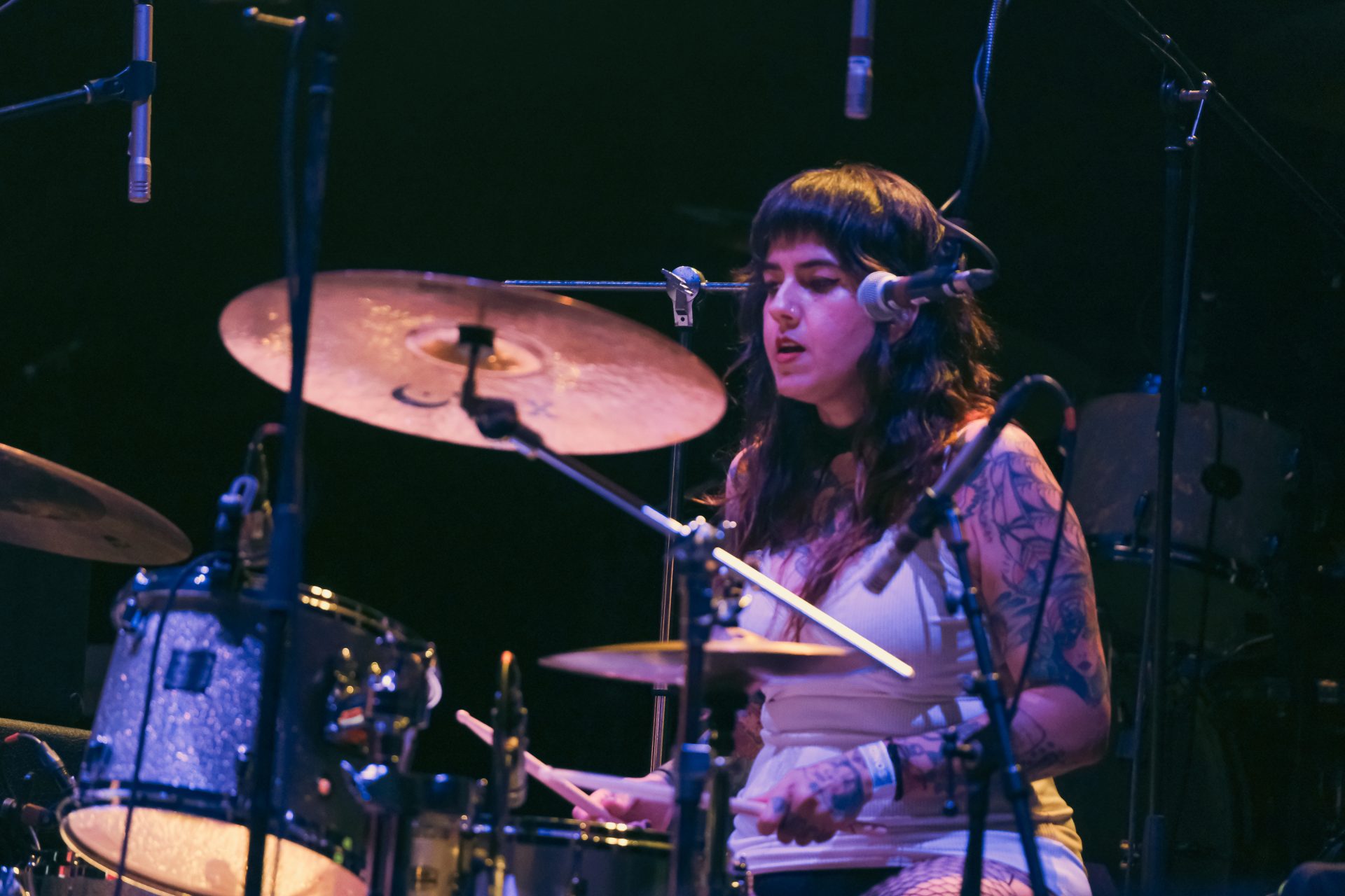 vondre PalacioDeLosDeportes FotoLilianaEstrada 7