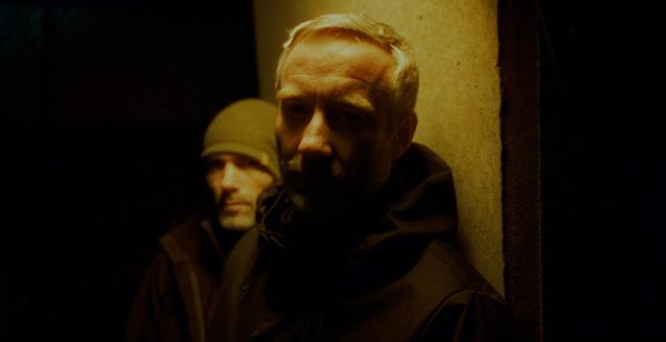 Autechre Press
