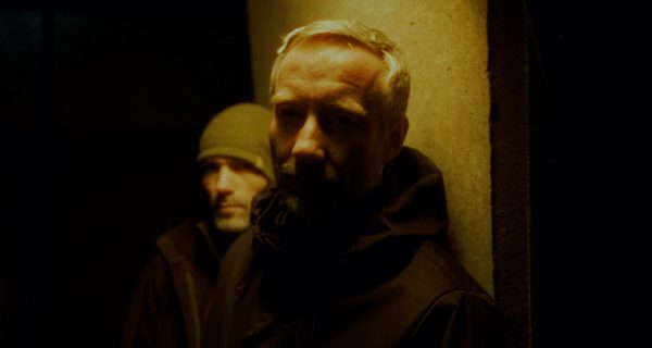 Autechre Press