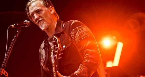 MadCool QUEENS OF THE STONE AGE Andres Iglesias 0004