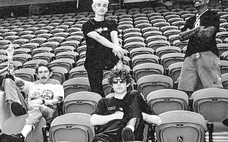 TURNSTILE New Heart Designs Pub Alexis Gross 1691677041