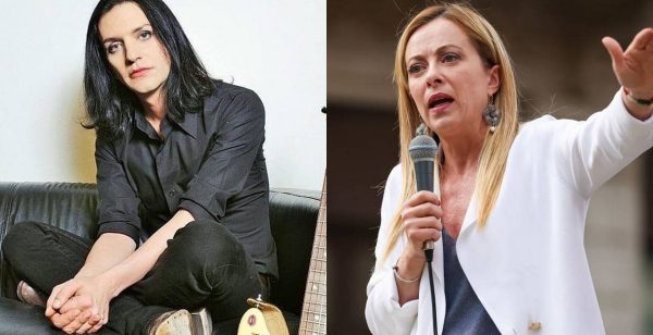 brian molko